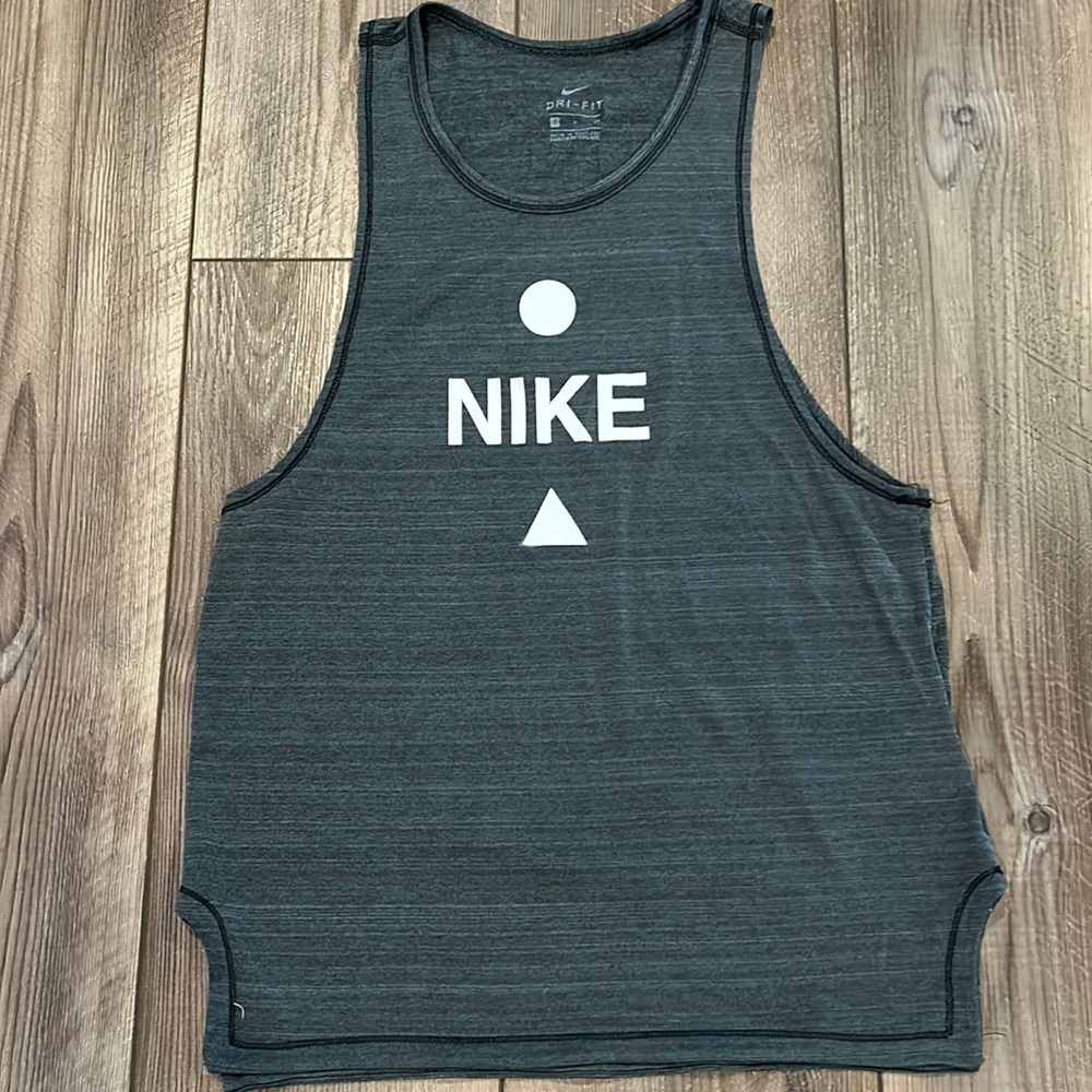 Nike Tank Top